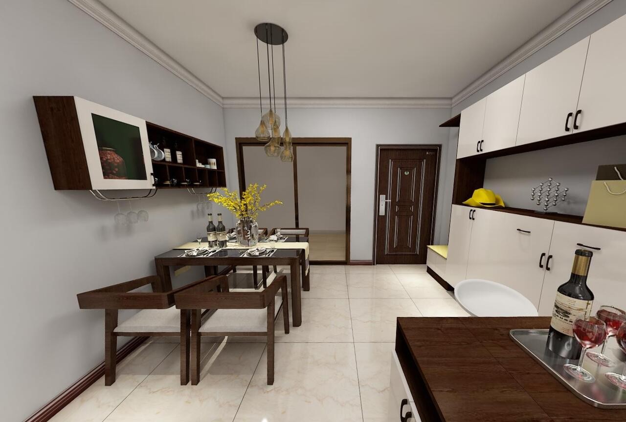 【亞度家居】弗吉尼亞系列